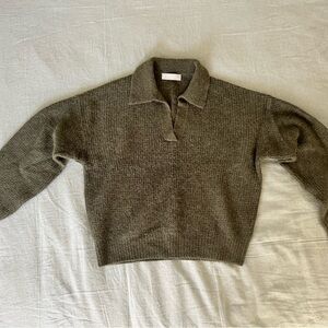 Everlane Wool sweater